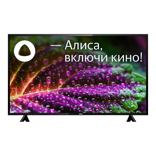 Ремонт 43LEX-7241/FTS2C