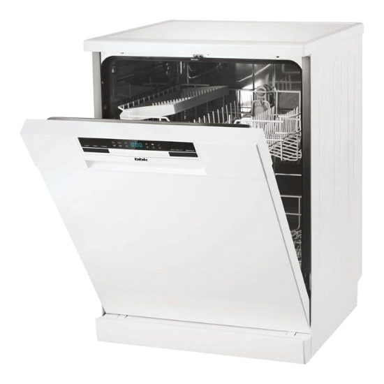 Ремонт 60-DW115D